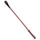 thumbnail image 1 of 71CM Long Leather Whip wood Hand BDSM Fetish Flogger Adult Erotic Toys For Couples Slave SM Queen Master Spank, 1 of 3