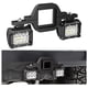 thumbnail image 1 of Nilight Vehicle Light: 2 focos LED de 4" y 60 W con soporte para enganche de remolque de 2", 1 of 7
