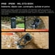 thumbnail image 4 of DOOGEE Fire 3 Ultra: Resistente 5,5 pulgadas Cámara Nocturna, 4 of 10