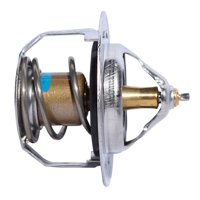 Repuestos Del Sol - Termostato 85 0ºc Hyundai Accent New 1 5 2006 2011