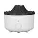thumbnail image 1 of Difusor Humidificador Aromas Luz Led Diseño Volcán USB 500 ML, 1 of 3