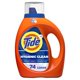 thumbnail image 1 of Detergente para ropa Tide Hygienic Clean Heavy 10x Duty 3.11 L, 1 of 3