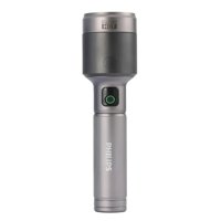 Linterna Led Recargable 3000Lm 60W Sfl5102 Philips