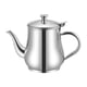 thumbnail image 1 of Recipiente Colador De Olla De Aceite Para Cocina De Restaurante 450ML, 1 of 5