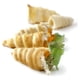 thumbnail image 3 of Pack X12 Cono Molde Para Cannoli Cachito Croissant Pan Danes Gris, 3 of 10