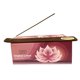 thumbnail image 5 of Incienso Govinda 12 × 15 g Chakra Lotus + Portaincienso, 5 of 5