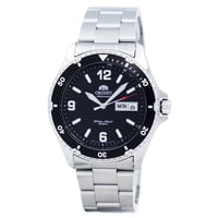 Reloj Orient Diver Mako Ii Automatic Faa02001B9 Taa02001B9 200M Men'S Watch