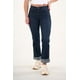 thumbnail image 2 of Pantalon Mujer Recto Roll Up Vw4725 Mujer, 2 of 3