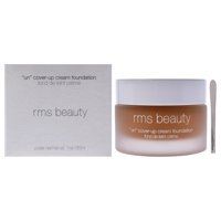 Rms Beauty - Base De Maquillaje En Crema Uncover-Up - 66 Siena Dorada