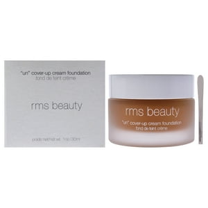Rms Beauty - Base De Maquillaje En Crema Uncover-Up - 66 Siena Dorada