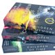 thumbnail image 3 of Colección de 3 libros "Children of Time" de Yen On, 3 of 7