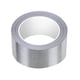 thumbnail image 1 of Cinta Adhesiva De Aluminio Y Fibra De Vidrio, Ignífuga, Para Reparación De Metal En Sistemas De Ventilación De Automóviles, 5 Cm De Ancho., 1 of 3