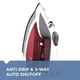 thumbnail image 5 of Iron BLACK+DECKER IR2050 Textil Estándar Rojo, 5 of 8