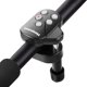 thumbnail image 1 of Manual de control remoto Lanc para Canon Vixia hf G40, G50, G70, G60, XA11, XA50, XA55, XL1S, XL2, XHA1, XM1, Sony Z280, Z190, Z90, 1 of 7