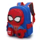 thumbnail image 1 of New Children's School Bag Cartoon Cute Backpack Kindergarten Boys and Girls Small Backpack, 1 of 3