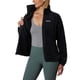 thumbnail image 4 of Chaqueta Columbia Benton Springs con cierre completo para mujer, color negro, 4 of 9