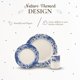 thumbnail image 3 of Juego de Vajilla Spode Blue Italian Brocato 12 piezas, 3 of 7