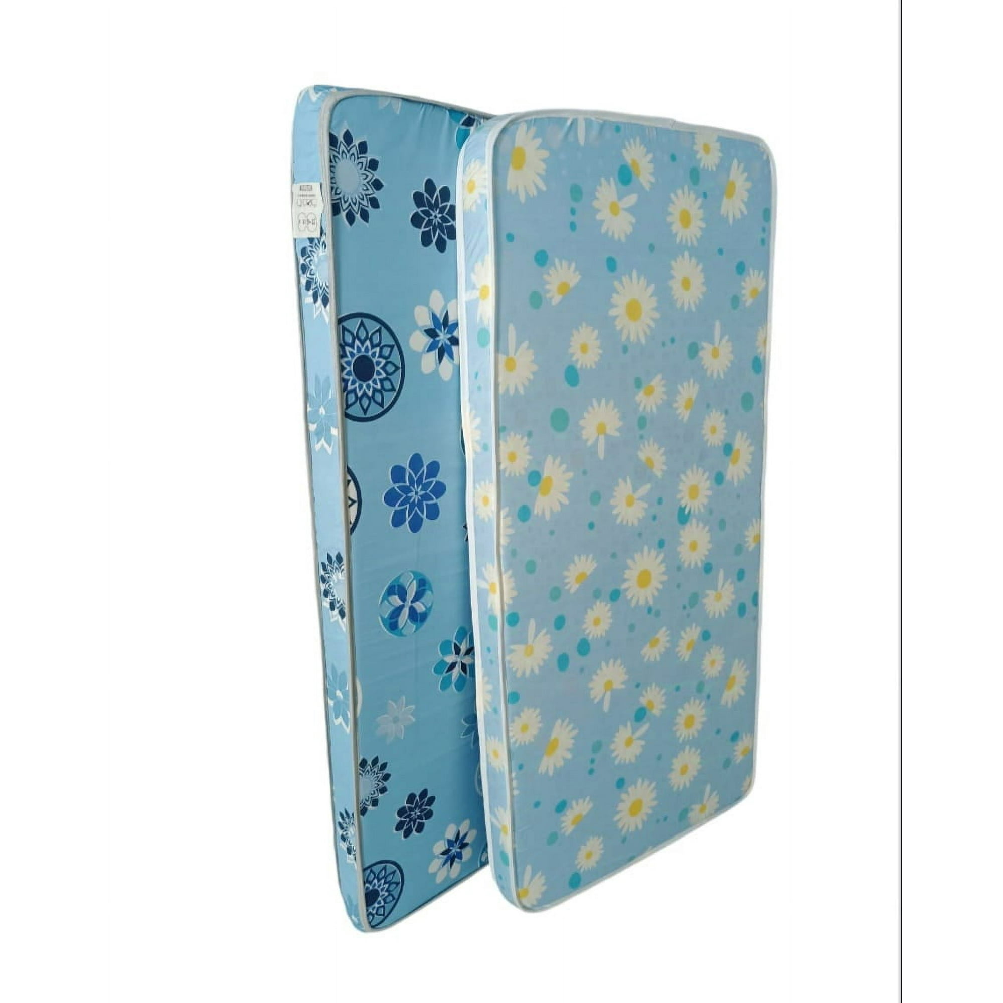 Recutex - Colchon Colchoneta Espuma Italy 1.5pza D15x12 Cm Ato