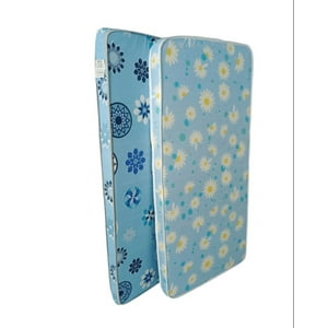 Recutex - Colchon Espuma Italy D15X15 Cm 1.5 Pza