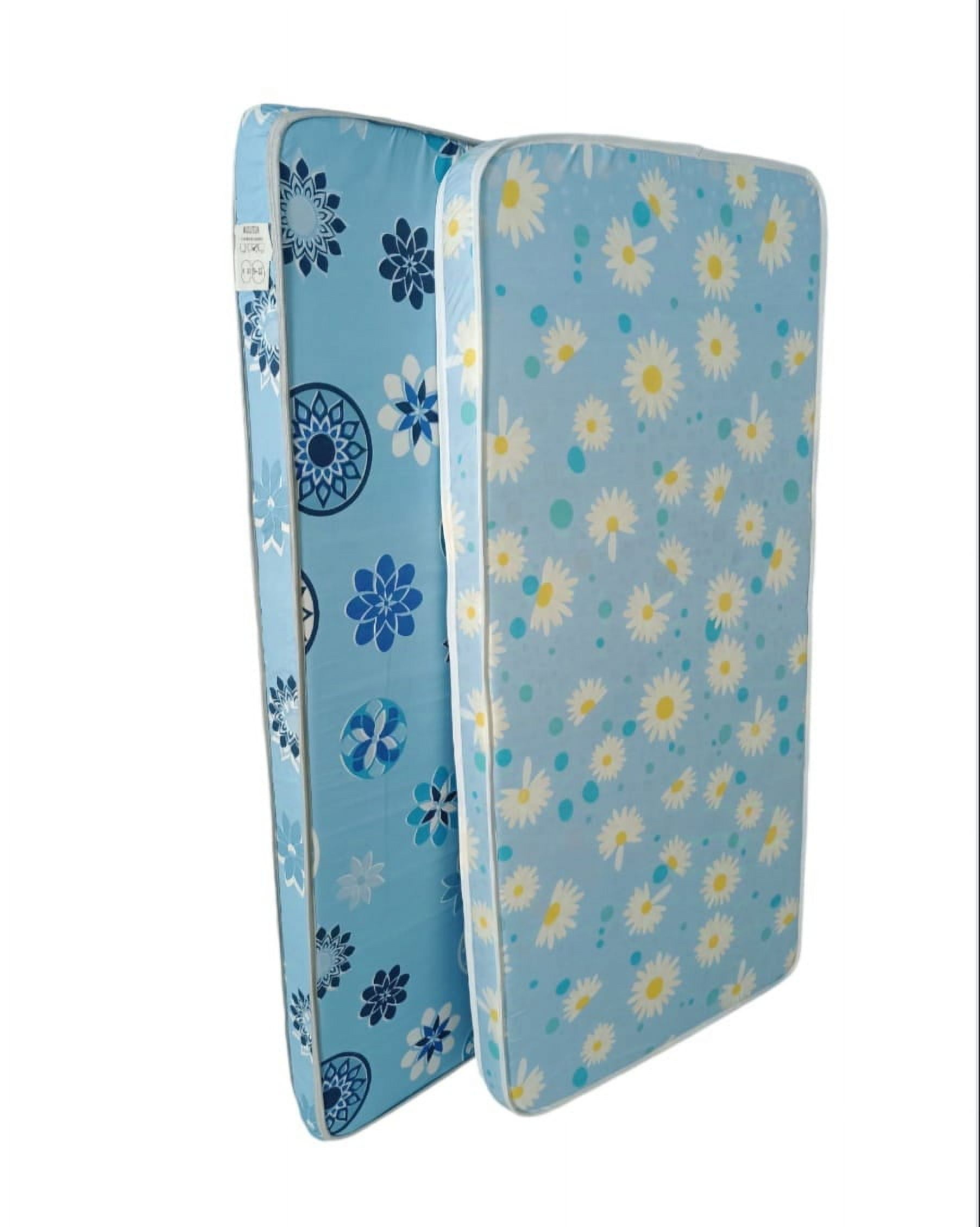 Recutex - Colchon Colchoneta Espuma Italy 2Pza D15X12 Cm Ato