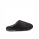 thumbnail image 1 of Pantufla Hombre Bata Rogers Negro, 1 of 5