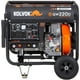 thumbnail image 2 of Motosoldador Diesel 200A GW220D, 2 of 2