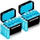 thumbnail image 1 of Baterías Recargables AA KOSHARE 2800mAh 1.2V con Cargador 16 Un, 1 of 3