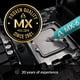 thumbnail image 5 of Pasta térmica ARCTIC MX-6 Ultimate Performance 2g, 5 of 8