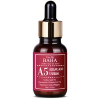 Sérum Facial Cos De Baha Advanced Clarifying 30 Ml Con 5% De Ácido Azelaico