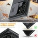 thumbnail image 3 of Carcasa Nillkin Para S25 Ultra Camshield, 3 of 6