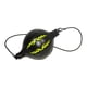 thumbnail image 1 of Premium Boxing Ball Doble extremo de boxeo Entrenamiento Striking Bag Equipo Gear Fitness Ball para Thai caseing Thai, Reaction, MMA , Negro, 1 of 5