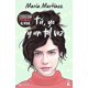 thumbnail image 1 of Libro Tú, yo y un tal vez (Tú y yo, 1) - María Martínez, 1 of 2