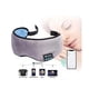 thumbnail image 5 of ANTIFAZ PARA DORMIR CON AUDIFONOS BLUETOOTH 3D BLOQUEO TOTAL, 5 of 6