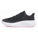 thumbnail image 2 of Zapatillas Under Armour Mujer Charged Rogue 5 negro 8 US / 24.5 cen, 2 of 5