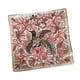 thumbnail image 1 of Funda De Cojín Floral Resistente Al Desgaste Para Ropa De Cama, Accesorios, Hotel, Boda, Rosa, 1 of 5