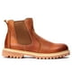 thumbnail image 1 of Botín Cuero Alier Red Brown 41, 1 of 3