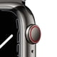 thumbnail image 2 of Reloj Inteligente Apple Watch Series 7 Restaurado 41 mm GPS Celular, 2 of 6