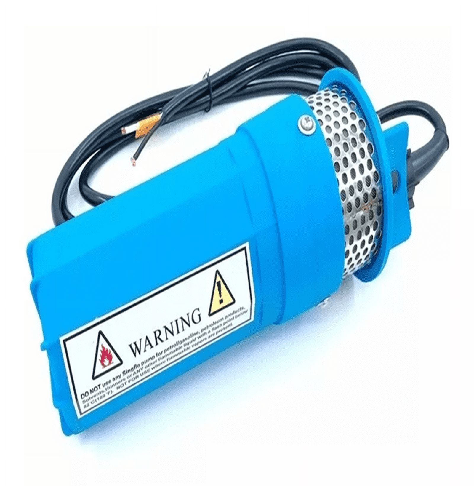 Genérica - Bomba Solar Pozo Profundo 12V