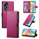 thumbnail image 1 of Funda para FOXDOCK Realme C67 4G– Cuero Premium, 3 ranuras para tarjetas, Protección contra impactos, 1 of 5