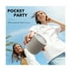 thumbnail image 3 of Parlante Soundcore Mini 3 Pro Bluetooth IPX7 Gris, 3 of 4