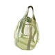 thumbnail image 1 of Bolsa De Ducha De Malla, Práctica Y Portátil, Ideal Para Camping, Playa, Color Verde, 1 of 5