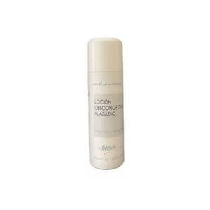 Dr. Fontboté - Loción Descongestiva Al Azuleno 250Ml.