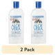 thumbnail image 1 of Gel de Aloe Vera Fruit of the Earth 12 oz Pack de 2 Hidratante, 1 of 3