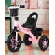 thumbnail image 5 of Triciclo Bicicleta Niño Niña Infantil Rosa, 5 of 5