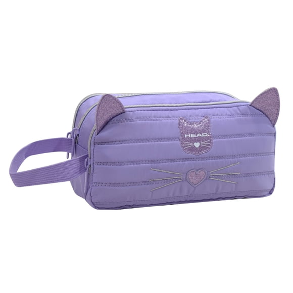 HEAD ACCESORIOSESTUCHE ATOS LILA
