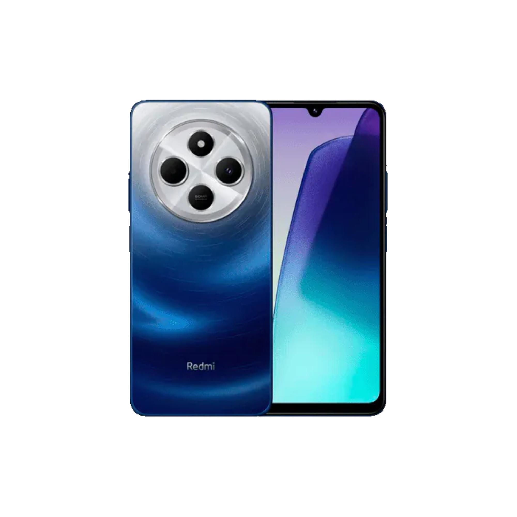 Xiaomi - Smartphone Redmi 14C 4G 256Gb Azul