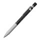 thumbnail image 1 of Portaminas mecánico PLATINUM 241 0.5 mm negro para dibujo técnico, 1 of 8