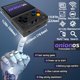 thumbnail image 2 of Consola de juegos portátil FINGEREVO Miyoo Mini Plus OnioNOS, 2 of 7