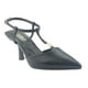 thumbnail image 3 of Zapato Chalada Mujer Rebi-2 Negro Moda, 3 of 7