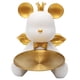 thumbnail image 5 of Oso Escultura Almacenamiento Bandeja Decoración Escritorio Estatua Decorativa Animal Estatuilla Blanco, 5 of 5